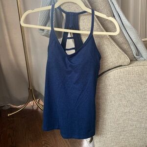 Patagonia Cutaway Racerback Tank, XS